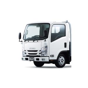 ジェットイノウエ JET メッキ フェンダー パネル セット LR イスズ 2