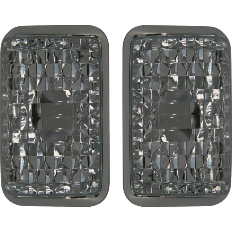 ジェットイノウエ JET ドアサイド ウィンカー ランプ Bタイプ LR