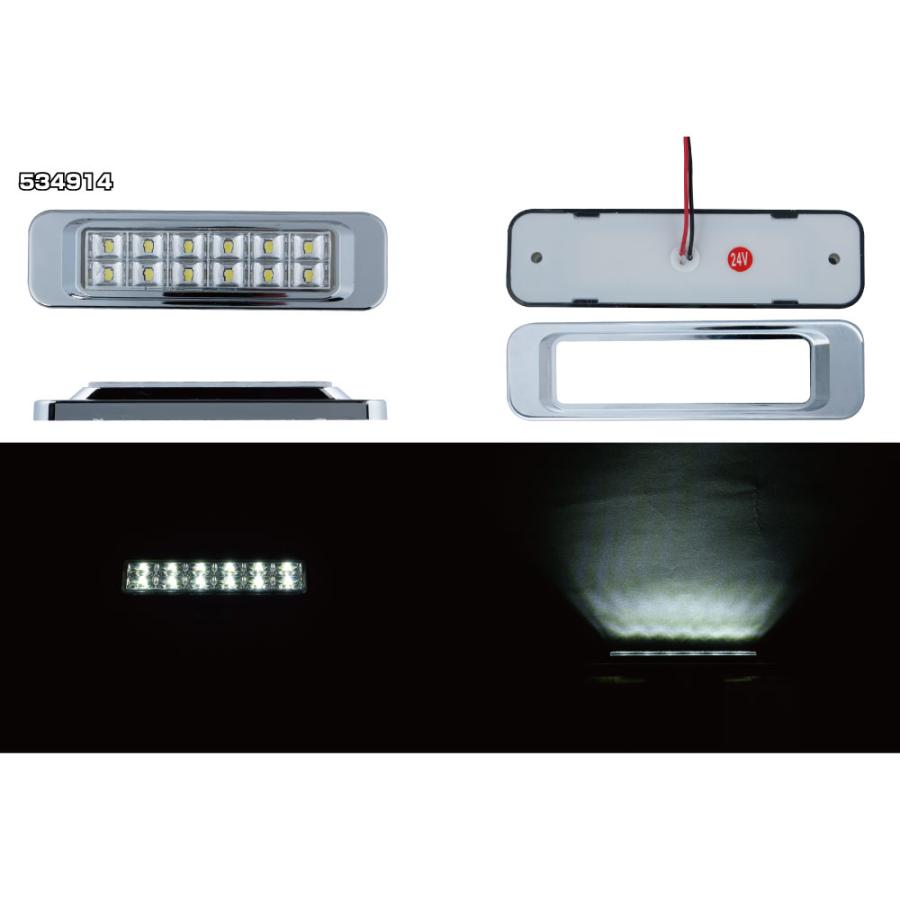 JETINOUEトラック用サイドマーカーLED12個セット 青10個ピンク２個 JETINOUEトラック用サイドマーカーLED12個セット 青10個ピンク2