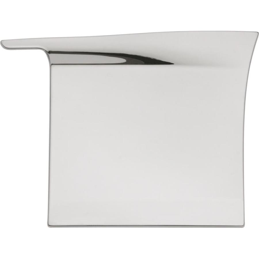 ジェットイノウエ JET メッキ アッパー ステップ カバー LR セット