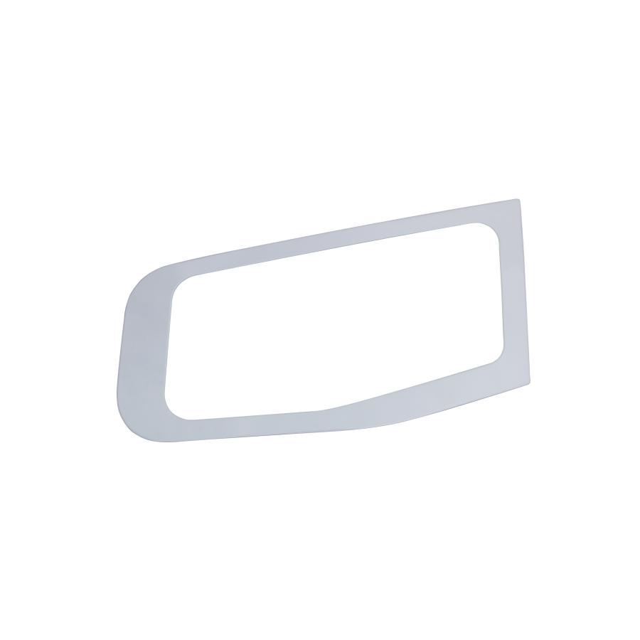 ジェットイノウエ JET 安全窓 ナビウィンド ガーニッシュ ステンレス製