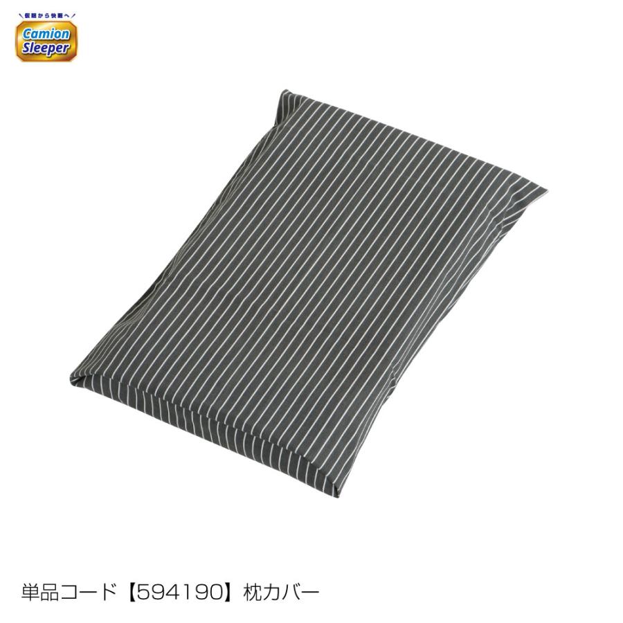 定価3万以上　トラック用高機能布団6点セット カミオンスリーパージェットイノウエ カミオンスリーパー 高機能布団6点セット ジェットイノウエ×丸八真綿の