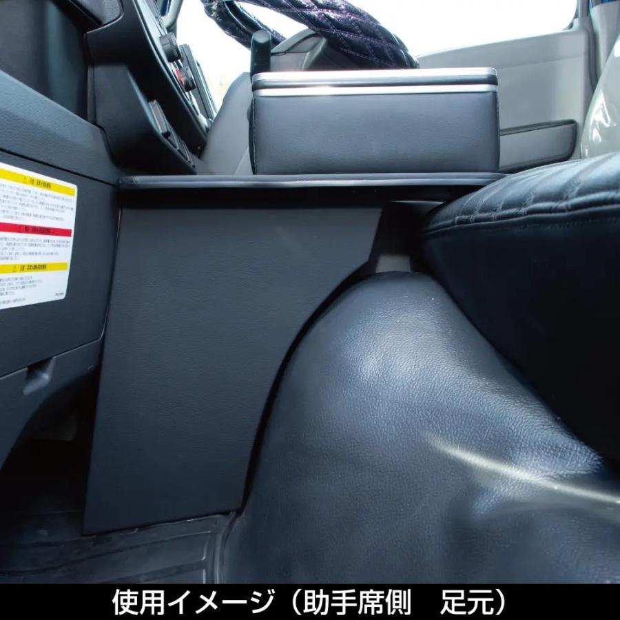 イスズ　純正　センターテーブル センターテーブル いすゞギガ専用 各種 トラック用品内装 : トラック