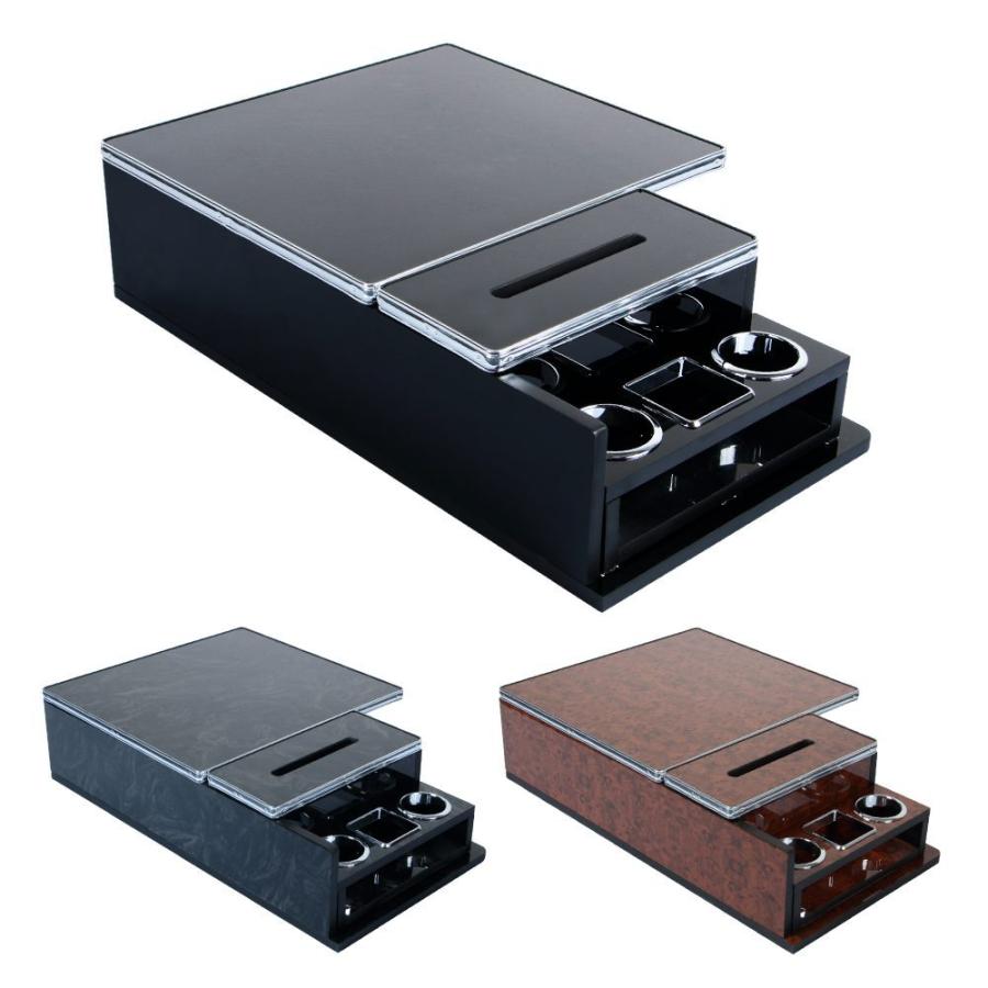 ジェットイノウエ JET センターボックス 日野 大型 17プロフィア