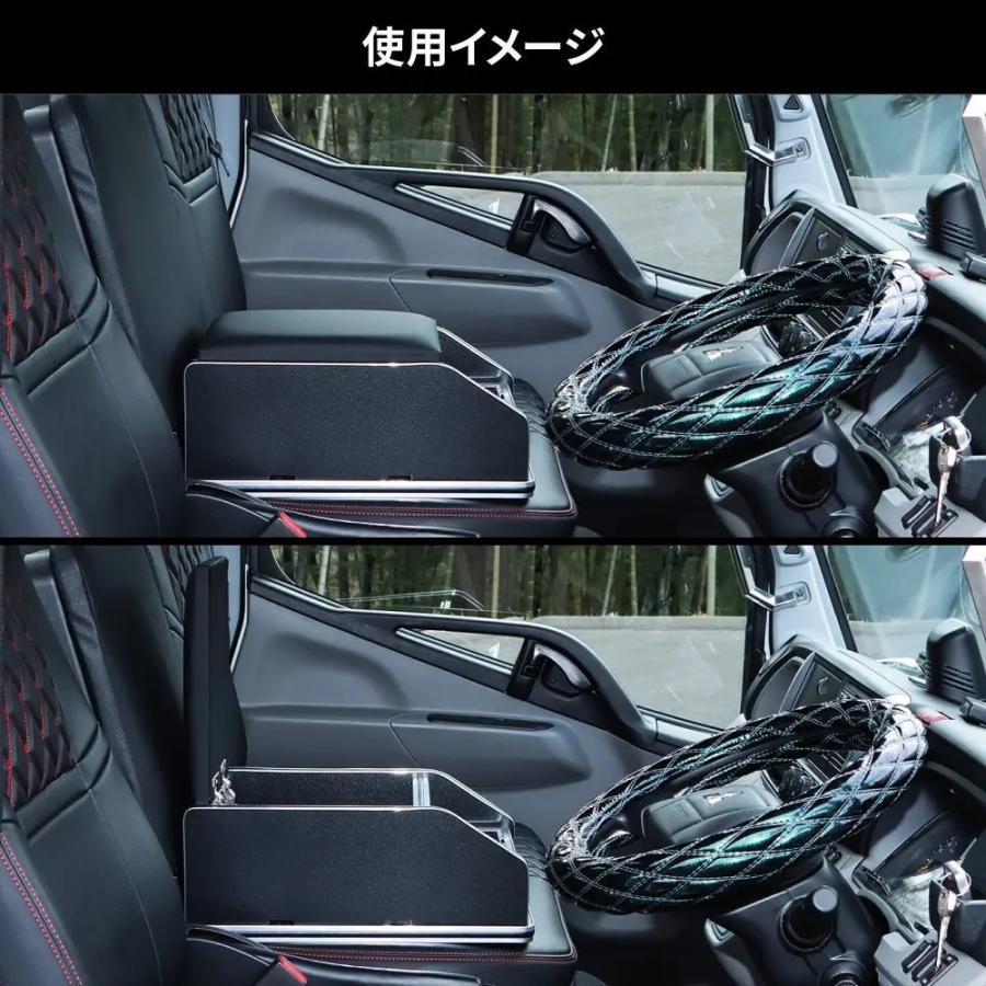 ジェットイノウエ JET 汎用 マルチ コンソール ボックス 小物入れ