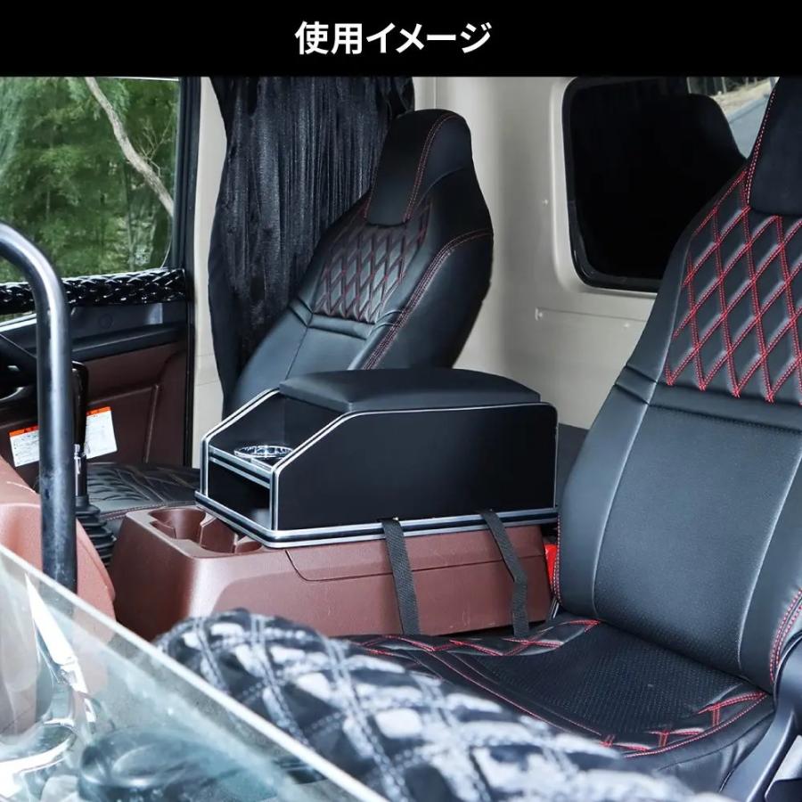ジェットイノウエ JET 汎用 マルチ コンソール ボックス 小物入れ