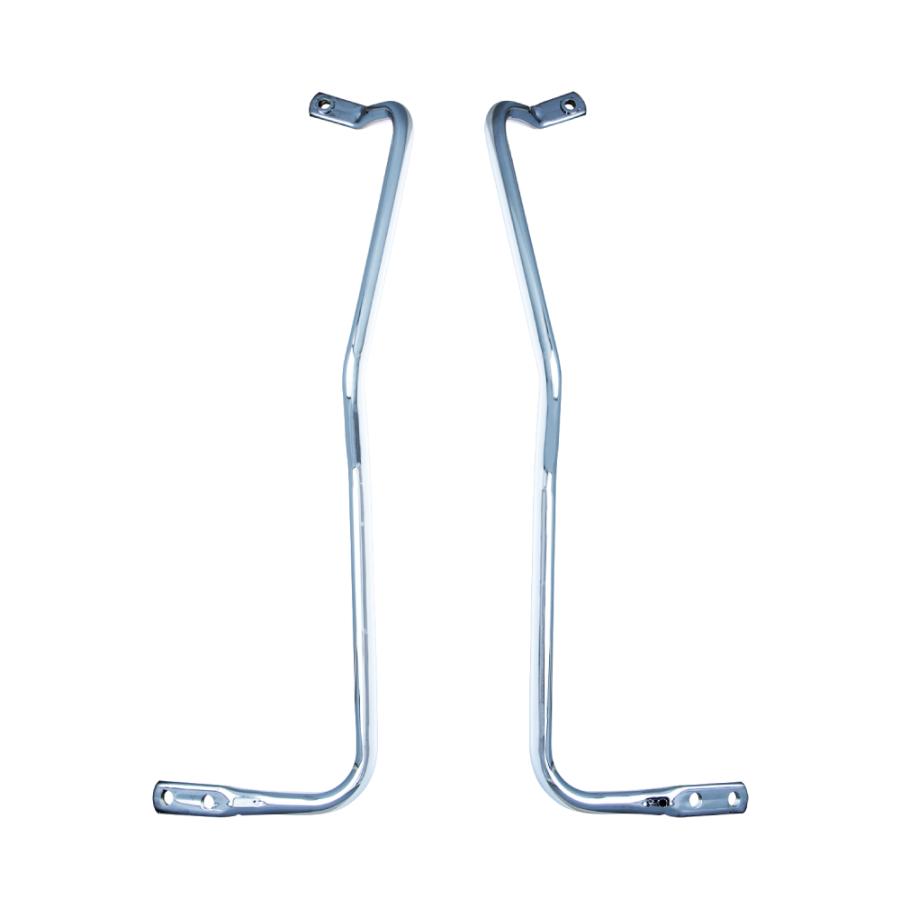 ジェットイノウエ JET メッキ アシストグリップ 運転席 / 助手席