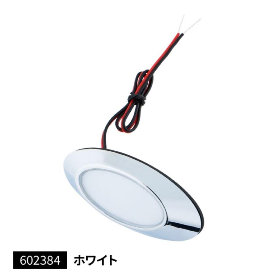 ジェットイノウエ JET LED フラット マーカー ユーロ スタイル ＼ WIDE
