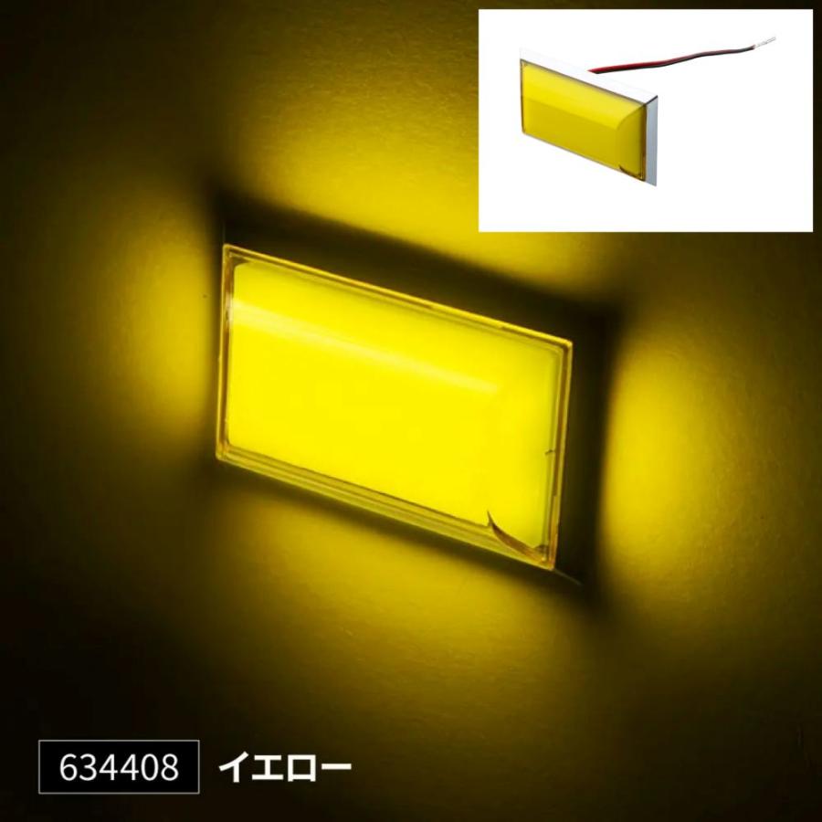 ジェットイノウエ JET LED ハイパワー フラットマーカー ランプ 全8