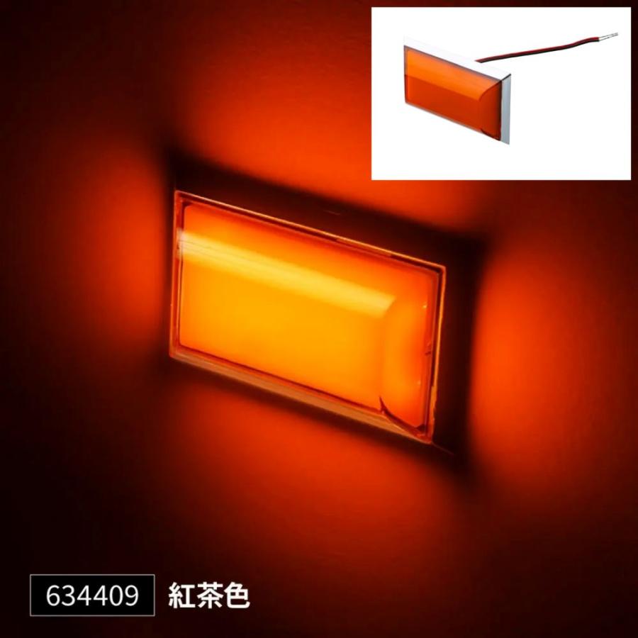 ジェットイノウエ JET LED ハイパワー フラットマーカー ランプ 全8