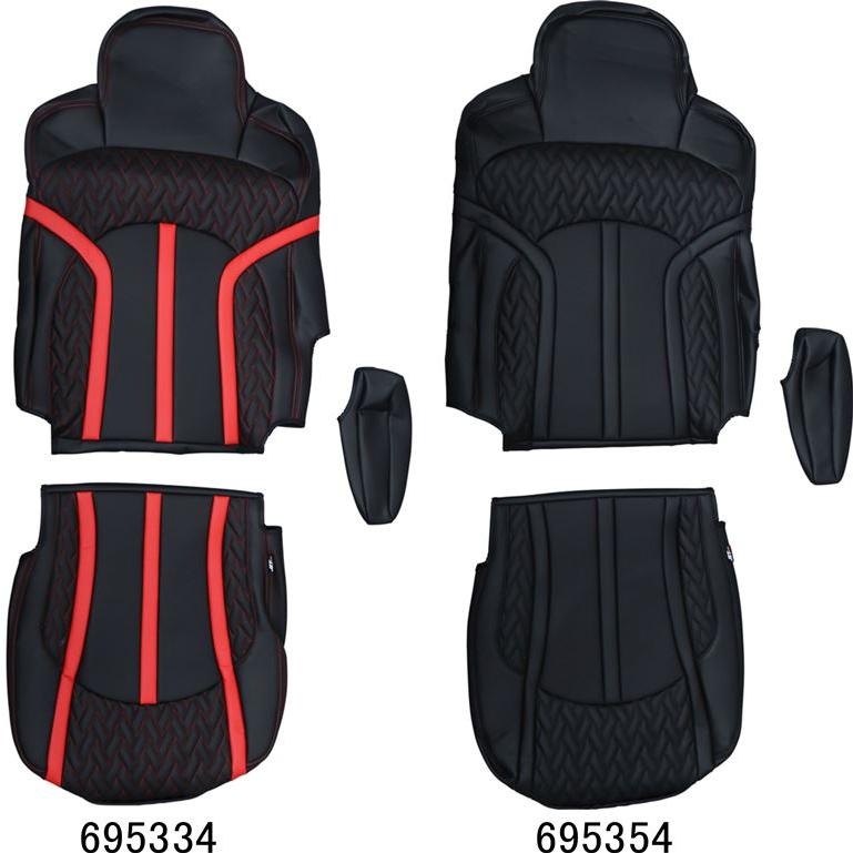 ジェットイノウエ 【値下げ】JET DX シートカバー Fit / フィット 運転