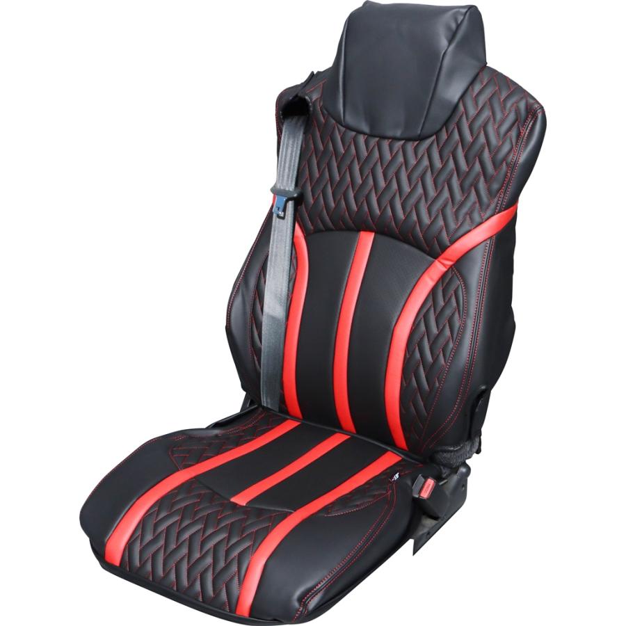 ジェットイノウエ 【値下げ】JET DX シートカバー Fit / フィット 運転
