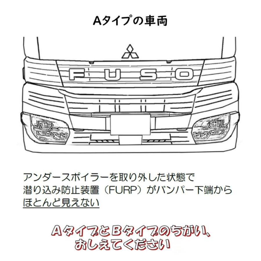 ATS ☆法人名宛のみ/代引不可☆ ステンレス アンダー パイプバンパー