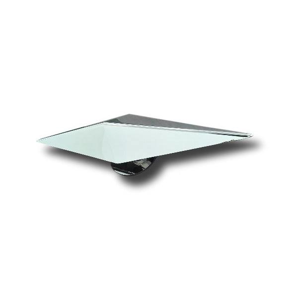 アートフレンド ホイール スピンナー 一文字型 420Φ 19.5インチ 大型 