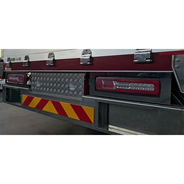 ボルボ（VOLVO） BRC フル LED タイプ テール エレガンスV