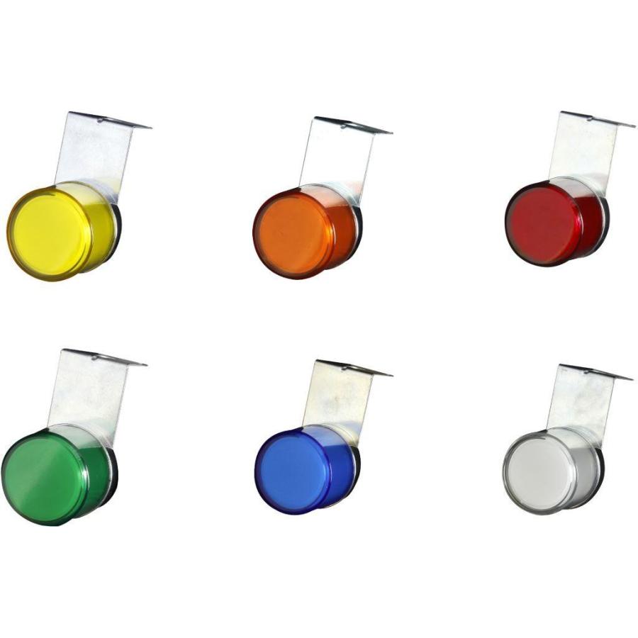 YAC（ヤック） YAC LED 閃光 ミニ マーカー ステー 付き 12V 24V