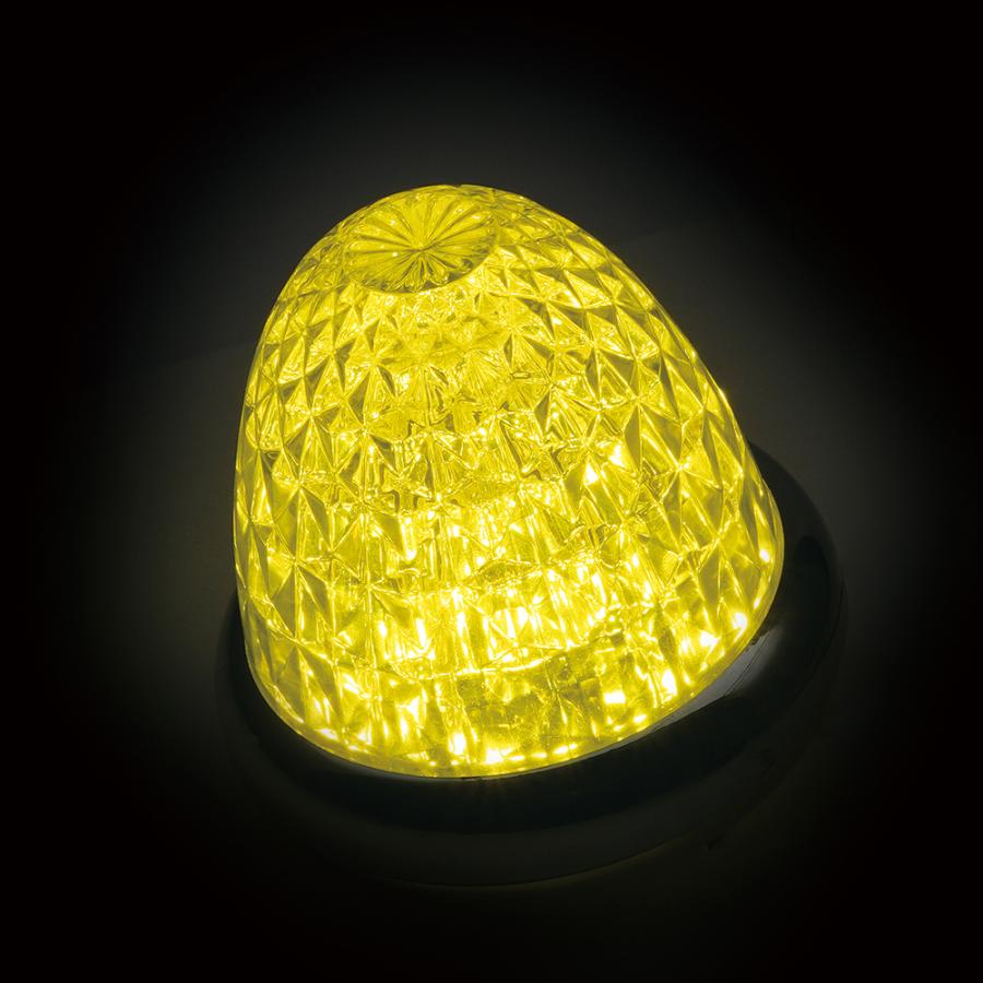 YAC（ヤック） YAC LED マーカー 《 牙龍 ( がりゅう ) 》 ガラス