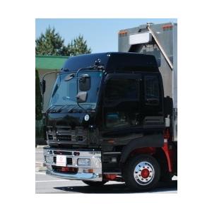 鍛冶屋 ワンマンアンドン用 ステンレス ステー いすゞ 大型 ギガ 鍛冶屋 ワンマンアンドン用 ステンレス ステー いすゞ 大型 ギガ