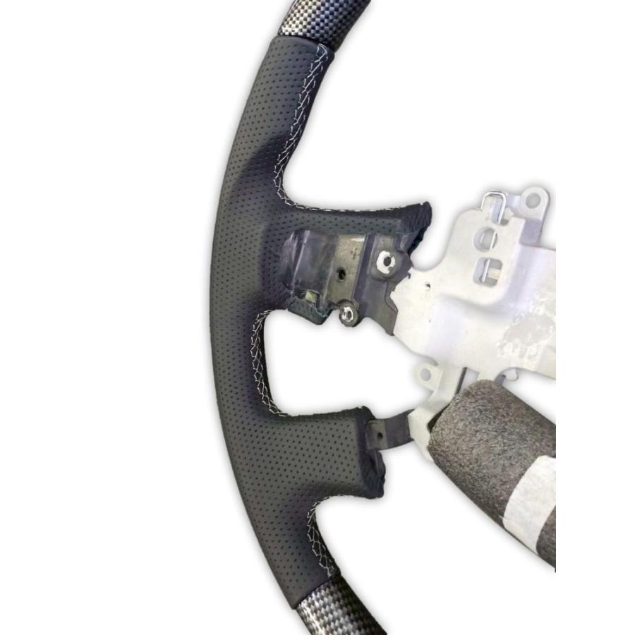 LIBERTY WALK（リバティーウォーク） LB-Trucks オリジナル ハンドル