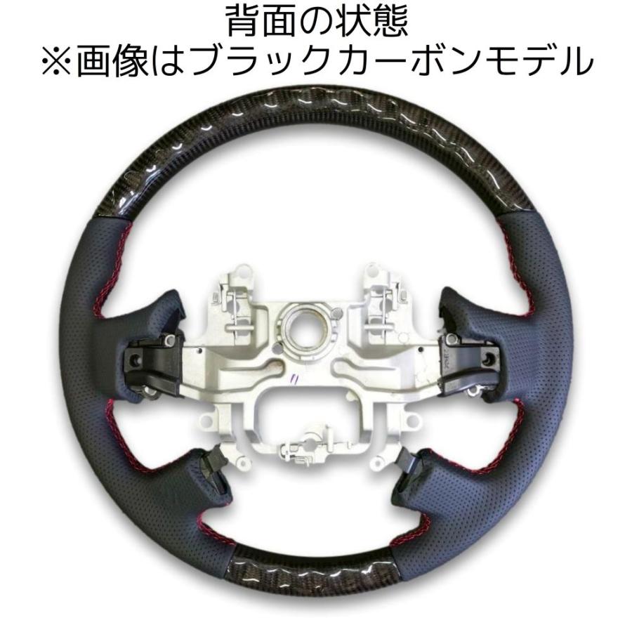 LIBERTY WALK LB-Trucks オリジナル ハンドル ステアリング