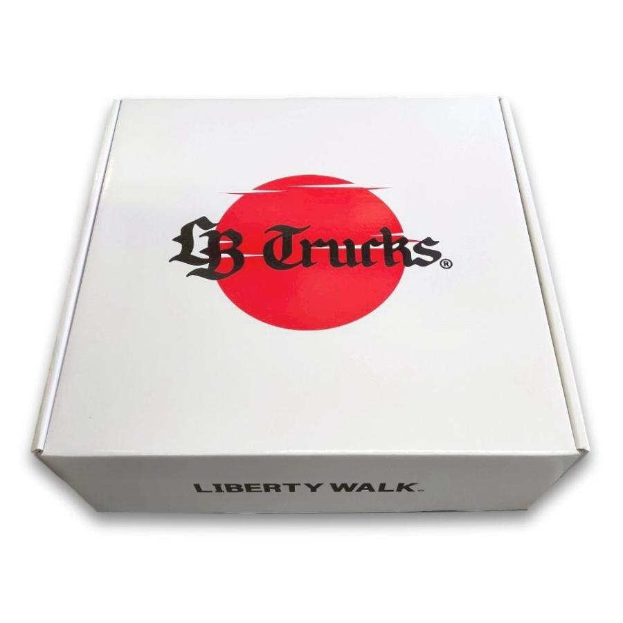 LIBERTY WALK（リバティーウォーク） LB-Trucks オリジナル ハンドル