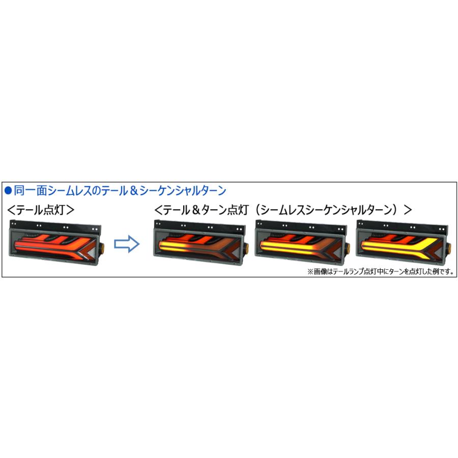 小糸製作所 小糸 トラック LED リア コンビネーション 小糸製作所 小糸 トラック LED リア コンビネーション