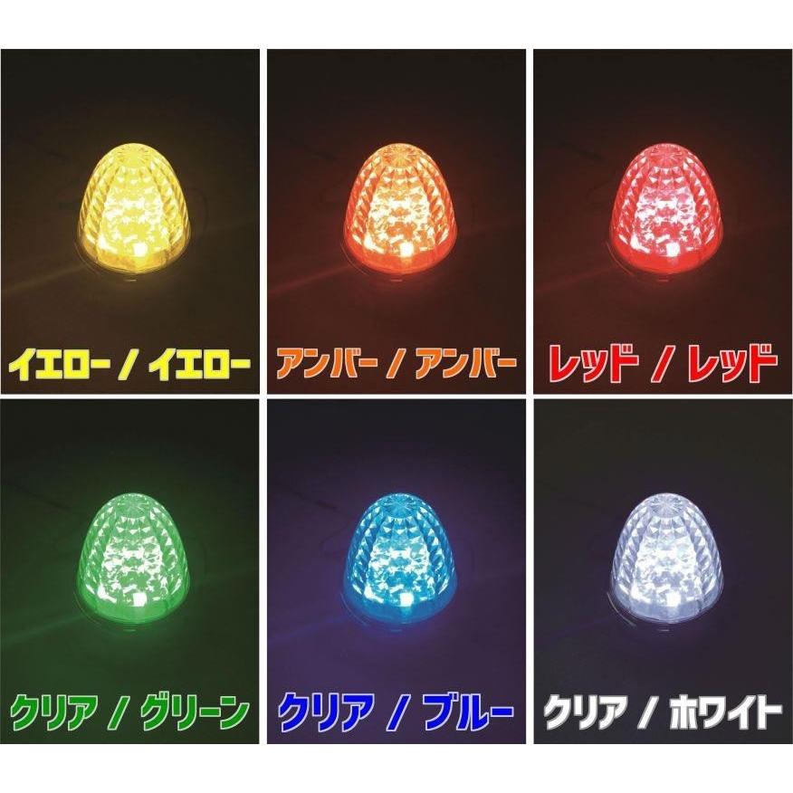 日本ボデーパーツ工業 JB 激光 LED クリスタル ハイパワー 日本ボデーパーツ工業 JB 激光 LED クリスタル ハイパワー