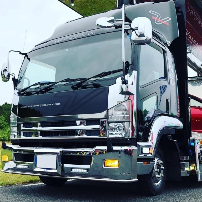 花魁JAPAN 花魁 閃光 ハロゲンバルブ H3用 フォグランプ 24V 70W