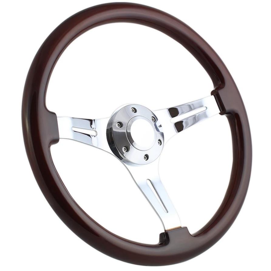 BRC オールウッド ハンドル フォーエバーシャープ 3スリット BRC オールウッド ハンドル フォーエバーシャープ 3スリット