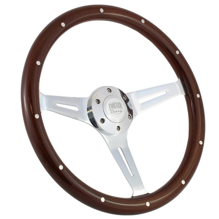BRC オールウッド ハンドル フォーエバーシャープ 3スリット BRC オールウッド ハンドル フォーエバーシャープ 3スリット