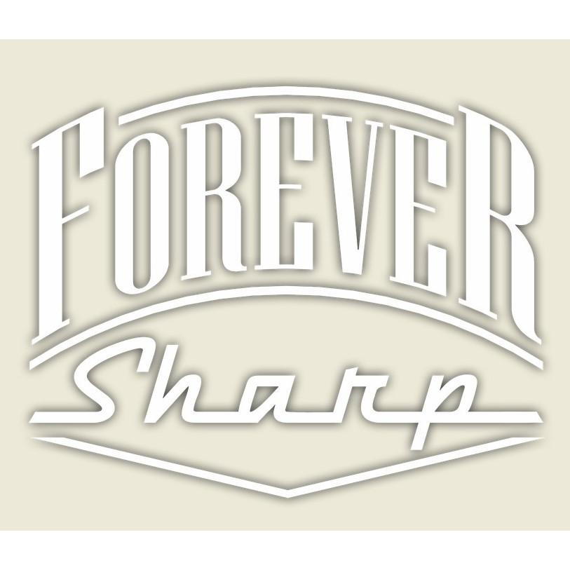 BRC オールウッド ハンドル フォーエバーシャープ 4スリット 457Φ 5穴