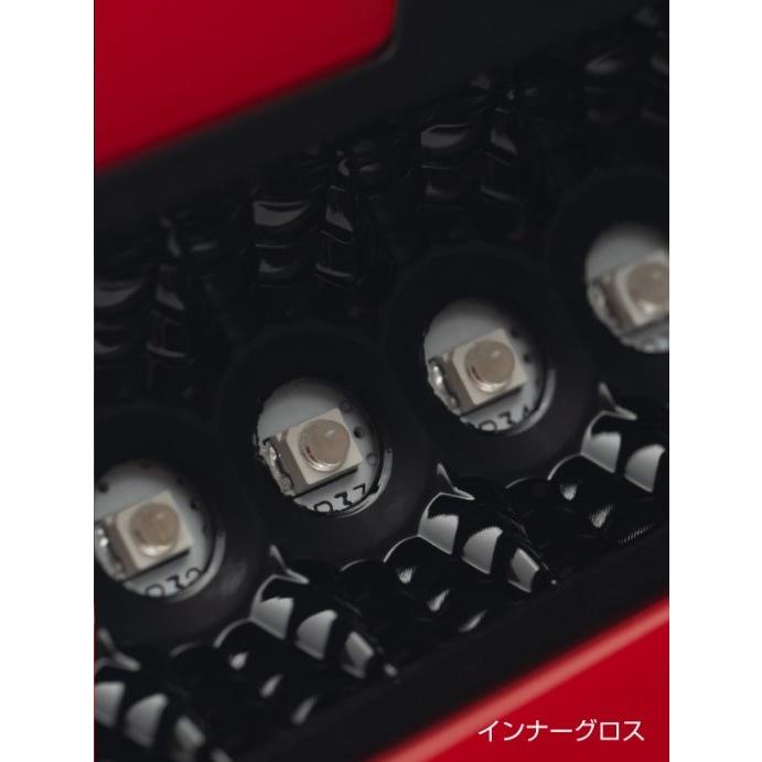 Showa Garage（ショウワガレージ） ライトニング LED テールランプ