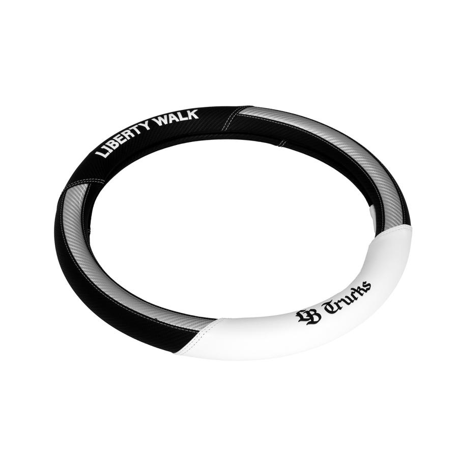 LIBERTY WALK（リバティーウォーク） LB-TRUCKS オリジナル ハンドル