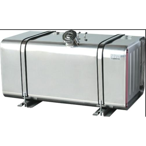 大丸鐵鋼 ステンレス 角型 燃料タンク セット 鏡面 #400 仕様 大丸鐵鋼 ステンレス 角型 燃料タンク セット 鏡面 #400 仕様