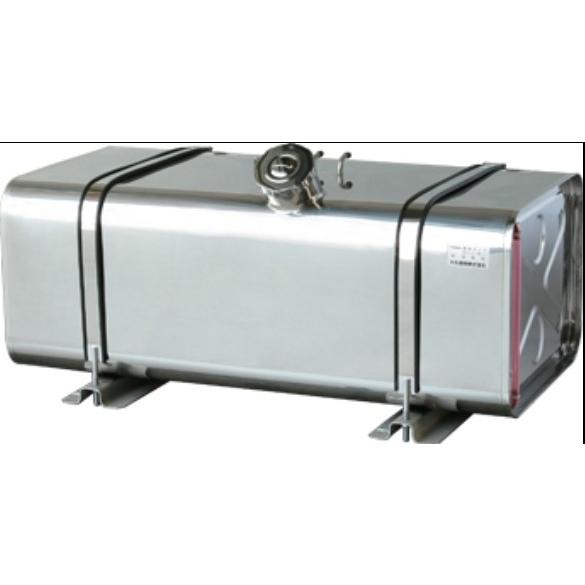 大丸鐵鋼 ステンレス 角型 燃料タンク セット 鏡面 #400 仕様 大丸鐵鋼 ステンレス 角型 燃料タンク セット 鏡面 #400 仕様