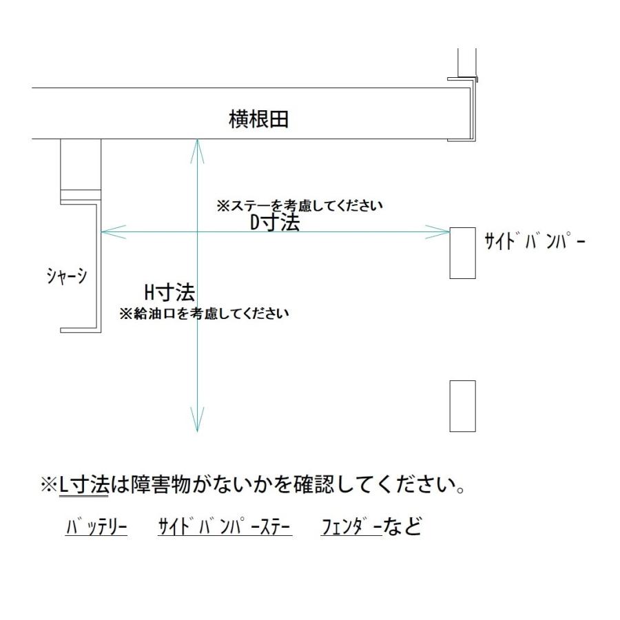 大丸鐵鋼 ステンレス 角型 燃料タンク セット 《 ウロコ 》 仕様 ステー バンド ゲージ付 31型 ST-318 300L 高453×奥603×長1220 サイズ要確認 トラック｜artfriend｜05