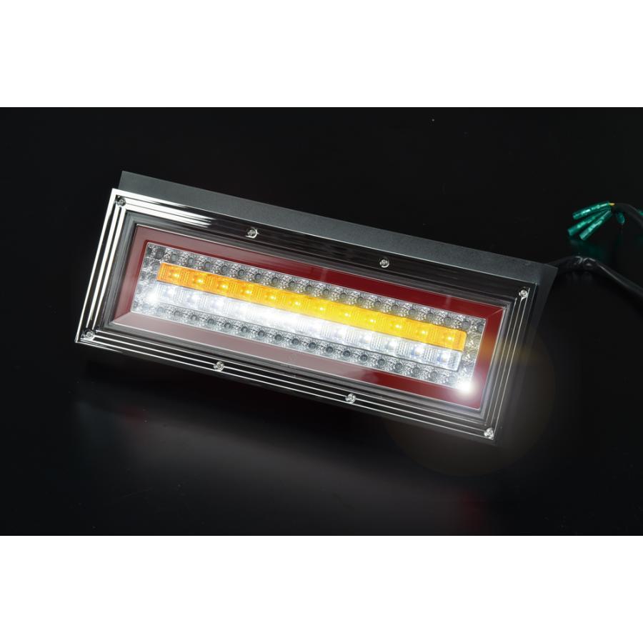 デコトラトラックテールランプ花魁ミニシーケンシャル デコトラトラックテールランプ花魁ミニシーケンシャル 花魁JAPAN