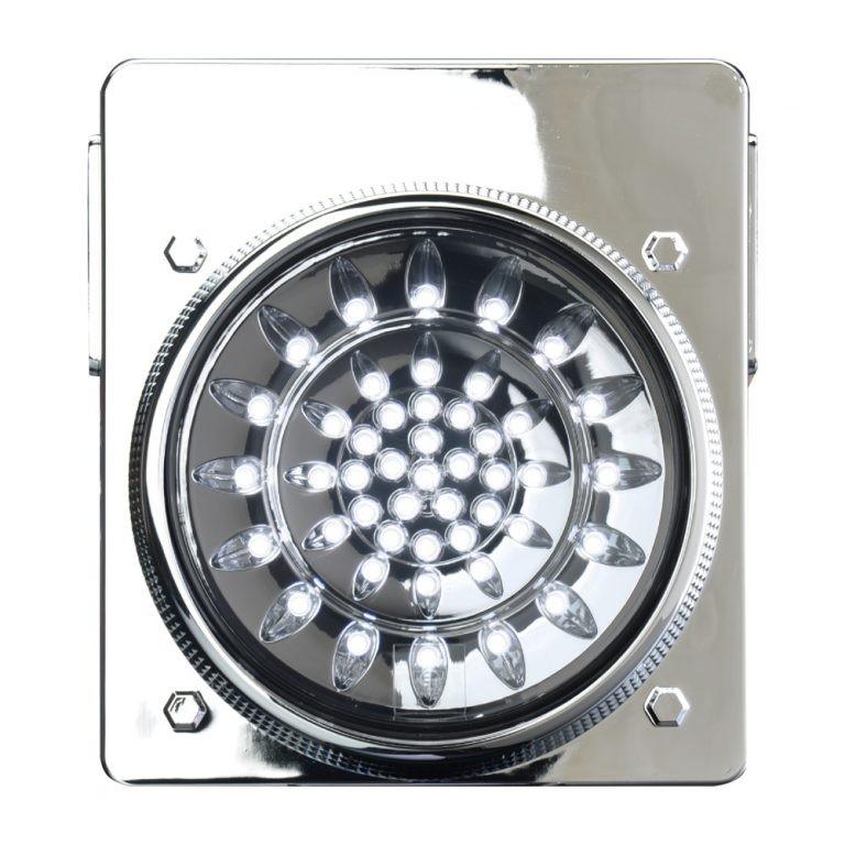 花魁JAPAN 花魁 フル 46 LED テールランプ オールクリア オール 花魁JAPAN 花魁 フル 46 LED テールランプ オールクリア オール