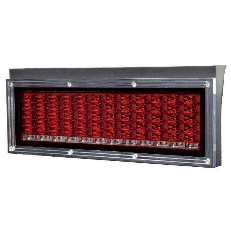 花魁JAPAN LED テールランプ 花魁 COMBO 嵐 ミニ 2トンサイズ 花魁JAPAN LED テールランプ 花魁 COMBO 嵐 ミニ 2トンサイズ