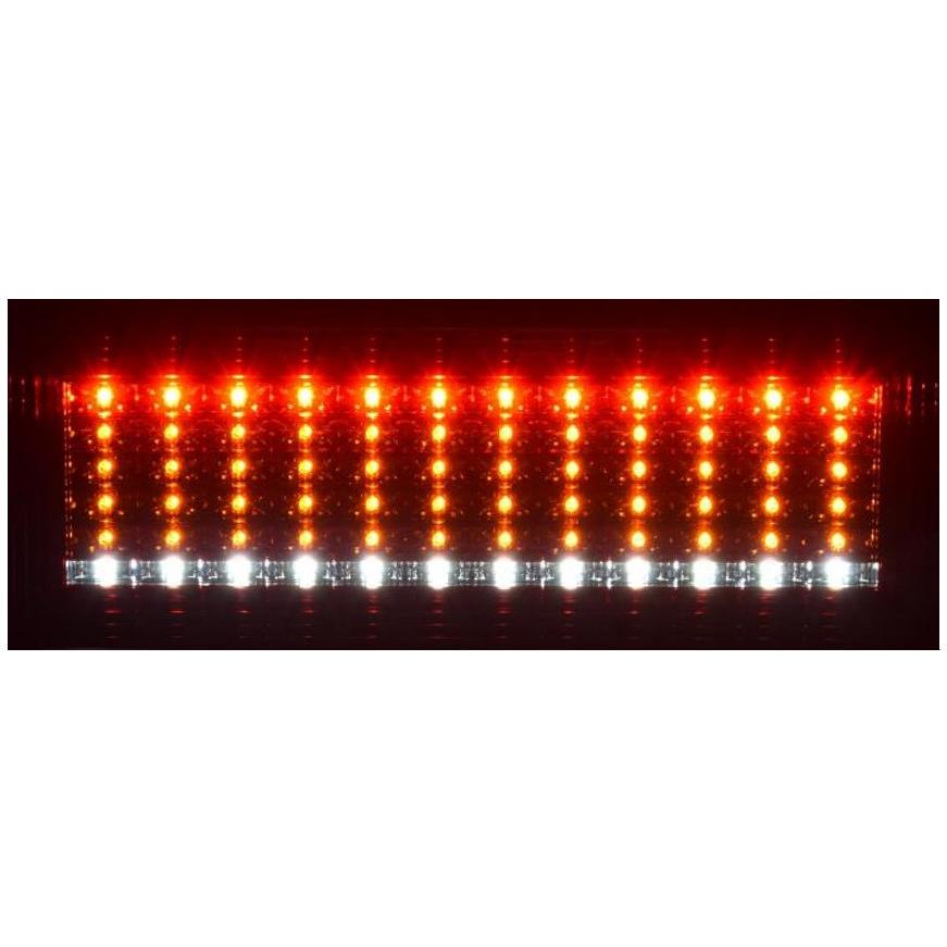 花魁JAPAN LED テールランプ 花魁 COMBO 嵐 ミニ 2トンサイズ 花魁JAPAN LED テールランプ 花魁 COMBO 嵐 ミニ 2トンサイズ