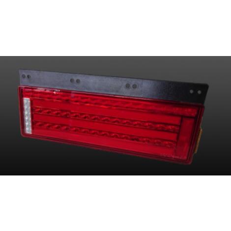 花魁JAPAN オールインワン LED テールランプ 花魁 COMBO 零 ZERO 花魁JAPAN オールインワン LED テールランプ 花魁 COMBO 零 ZERO