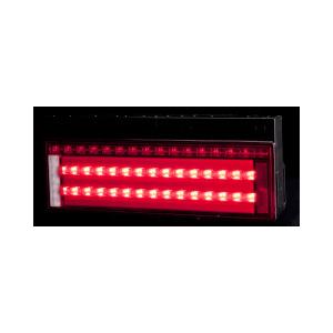 花魁JAPAN オールインワン LED テールランプ 花魁 COMBO 零 ZERO 花魁JAPAN オールインワン LED テールランプ 花魁 COMBO 零 ZERO