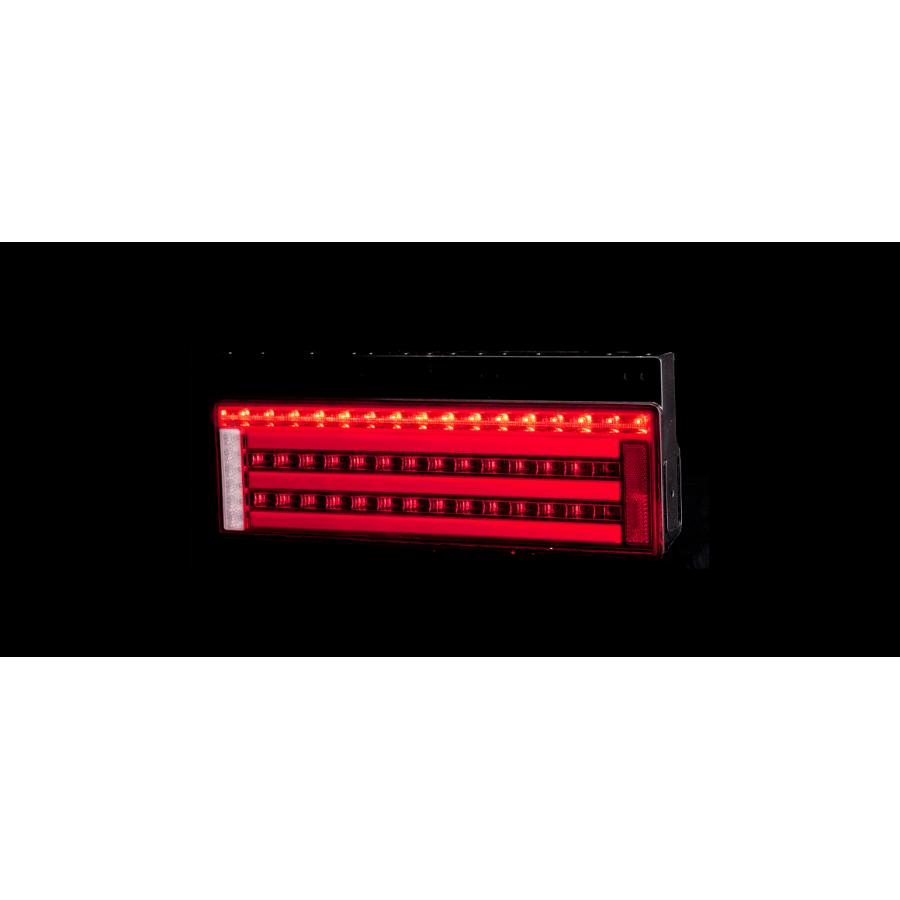 花魁JAPAN オールインワン LED テールランプ 花魁 COMBO 零 ZERO 花魁JAPAN オールインワン LED テールランプ 花魁 COMBO 零 ZERO