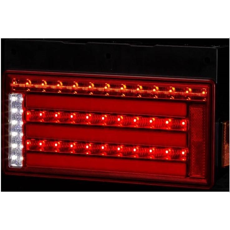 花魁 COMBO零 シーケンシャル テールランプ 左右セット 楽天市場】花魁 COMBO零 LEDテールランプ シーケンシャル