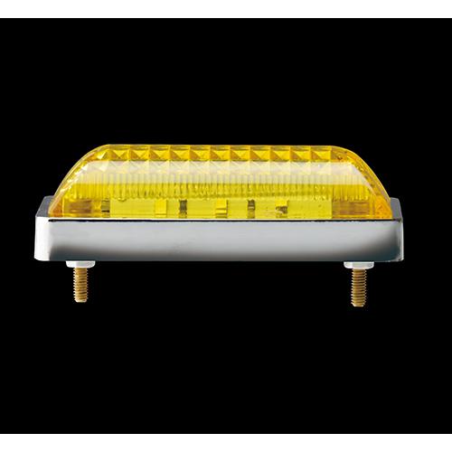 花魁JAPAN 花魁 LED 角 サイドマーカー ランプ カラーレンズ タイプ 全
