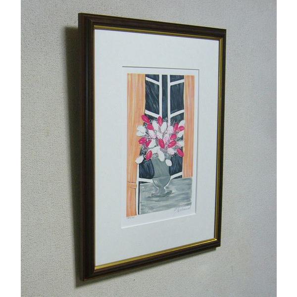 作者不詳 リトグラフ