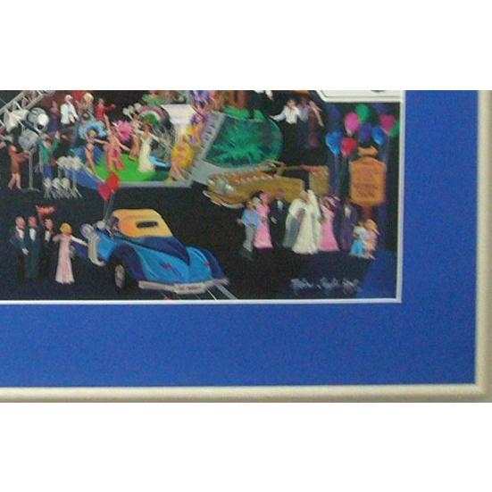 絵画 作者不詳 アートポスター カーニバル 送料無料 【公式通販】