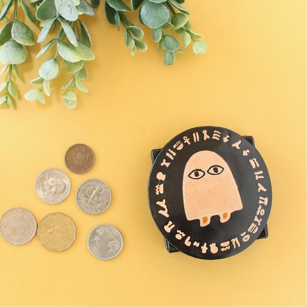 ヤンピーコインパースエジプトメジェド 小銭入れ 山羊皮 財布 レディース メンズ ファッション 財布 小銭入れ コインケース アジアン A220082403 アートフルライフyahoo ショップ 通販 Yahoo ショッピング