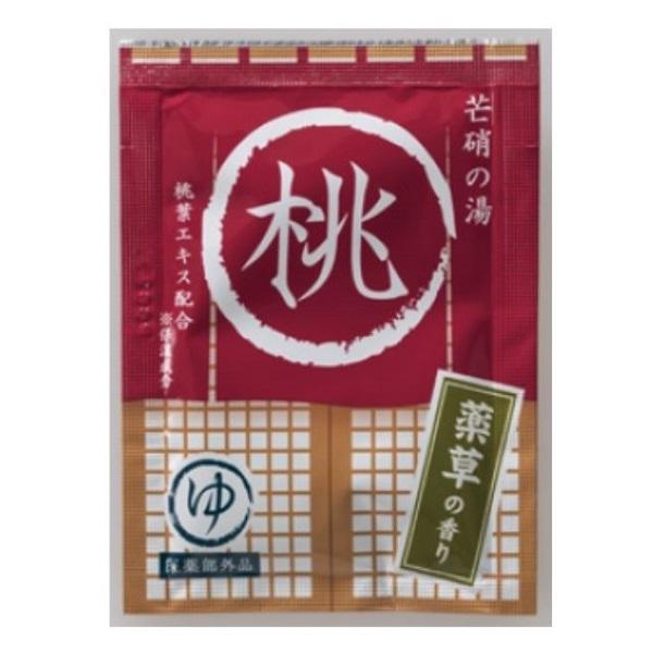 薬用入浴剤　kankai  4袋　エリ 薬用入浴剤 湯屋めぐり 4種 日本製 絹 桃 茶 生姜 バス バス用品