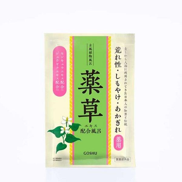 新品未開封✨常備浴【4本セット】10種の植物エキス配合 入浴剤 Amazon | 【医薬部外品】常備浴 富山常備薬 薬用入浴剤 大容量400mL(20